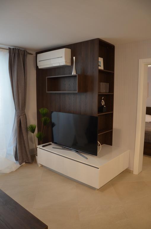 Apartments Mango Baska  Exterior photo